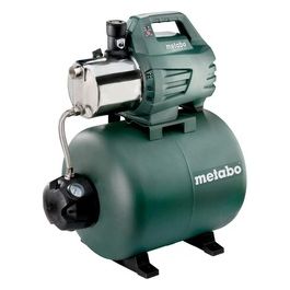 Metabo HWW 6000/50 INOX Autoclave