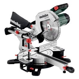 KGS 254 M Sega con Funzione di Trazione Classe M