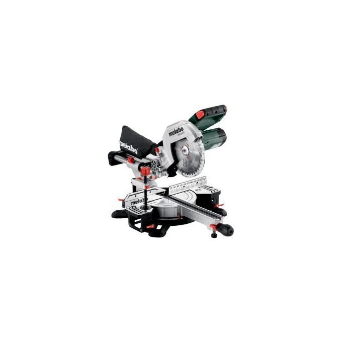 Metabo KGS216M Sega a Testa Tonda