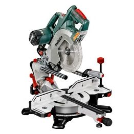 Metabo KGSV 72 Xact Sega Troncatrice