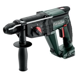 Metabo KH 18 LTX 24 Tassellatore a Batteria