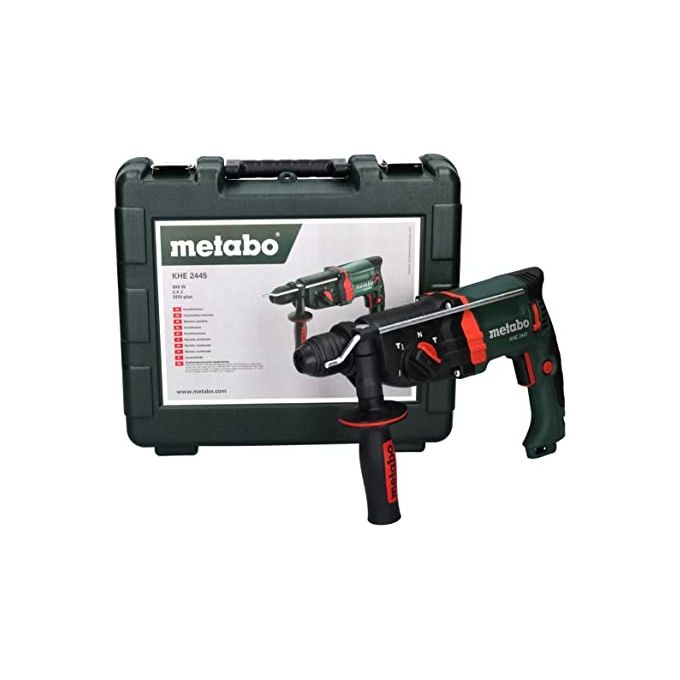 Metabo KHE 2445 Martello Combinato