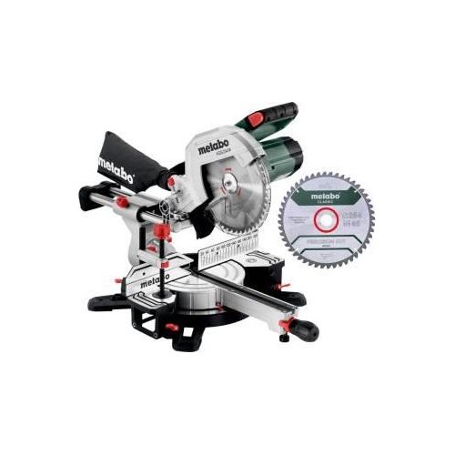 Metabo Kit KGS 254 M  Lama Sega