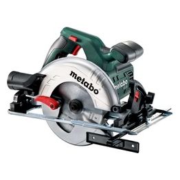 Metabo KS 55 Mini Sega Circolare