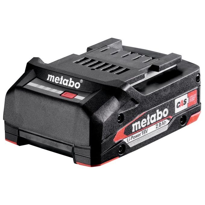 Metabo Li-Power batteria 18V 2.0 Ah