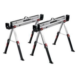 MAB 82 Set Cavalletto da Lavoro