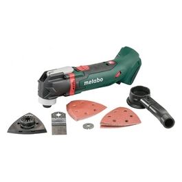 Metabo Mt 18 Ltx Utensile Multifunzionale