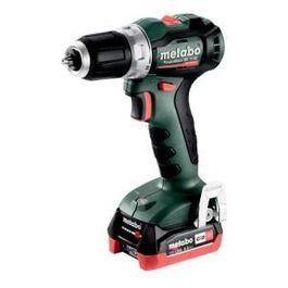 PowerMaxx BS 12 BL 2x 4.0Ah Trapano a Batteria