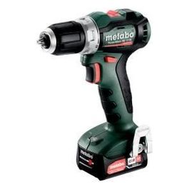 PowerMaxx BS 12 BL 2x 2.0Ah Trapano a Batteria