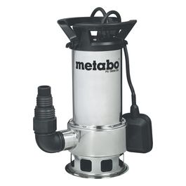 Metabo PS 18000 SN Pompa Sommergibile 7m