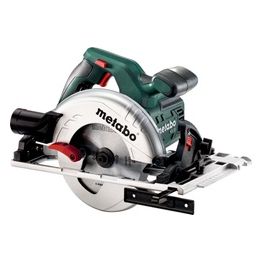 Metabo Sega Circolare KS 55 FS 600955000