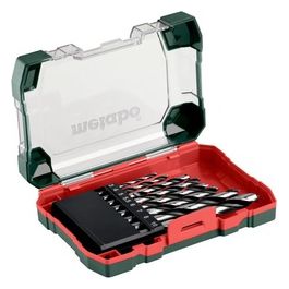 Set Punte per Legno SP 8 Pezzi
