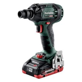 SSW 18 LTX 300 BL Trapano Avvitatore Battente a Batteria