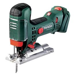 Metabo STA 18 LTX 100 Seghetto alternativo a batteria