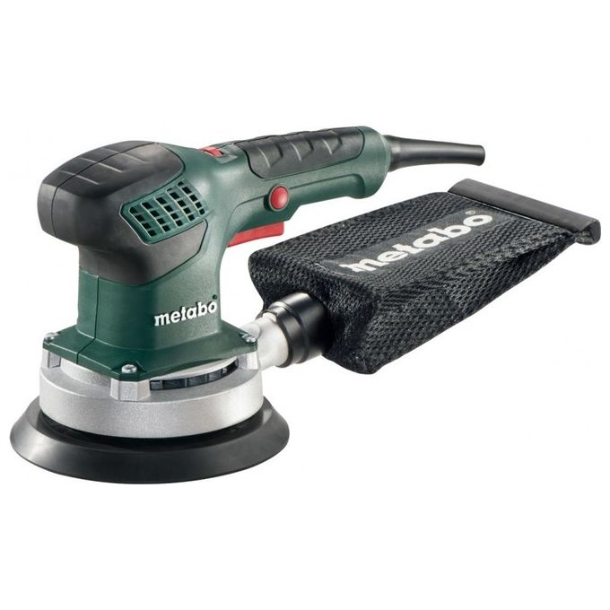 Metabo SXE 3150 Levigatrice Rotoorbitante 310W
