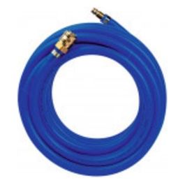 Tubo Aria Compressa SUPER-AIR EURO 10x15.5/10m per utilizzo in Fai da te e lavorazioni con compressori