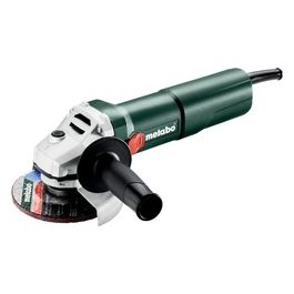W 1100-125 Smerigliatrice Angolare