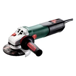 W 13-125 Smerigliatrice Angolare