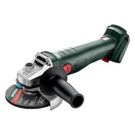 W 18 7-125 Smerigliatrice Angolare a Batteria
