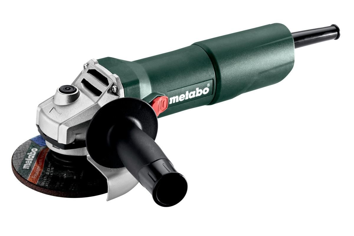 Metabo W 750-115 750W