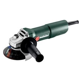 W 750-115 750W Smerigliatrice Angolare 750W
