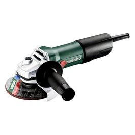 W 850-125 Smerigliatrice Angolare