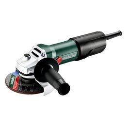 Metabo WEV 850-125 850W Smerigliatrice Angolare 850W