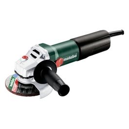 WQ1100-125 Smerigliatrice angolare