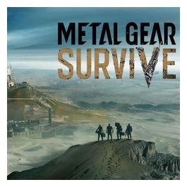 Metal Gear Survive (uk)