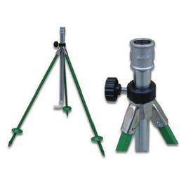 Cavalletto Irrigatore Getto Altezza Regolabile