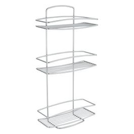 Mensola Polytherm Onda Rettangolare 3 P Cm 26X11 H 53