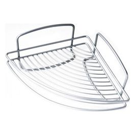 Mensola Polytherm Onda Angolare 1 P Cm 22X22 H 11