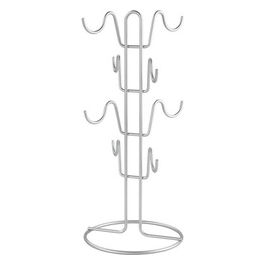 Stand Tazze Caffe Mug-Tree 19x19x44cm