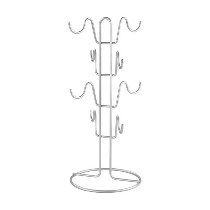 Metaltex Geschirrkorb Lipsia (L X B X H: 36 X 33 X 12 Cm