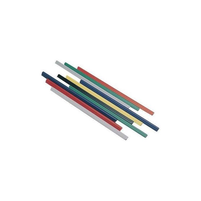 Metodo Cf80 Dorsetti X Rilegat 6mm Blu