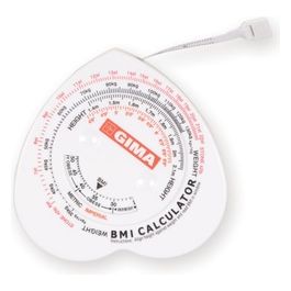 Metro Con Calcolatore Body Mass Index 1 pz.