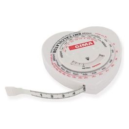 Metro Con Calcolatore Body Mass Index 1 pz.