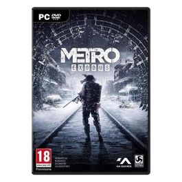 Metro Exodus PC