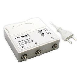 Amplificatori Xantenne Tv 2Usc. -414113