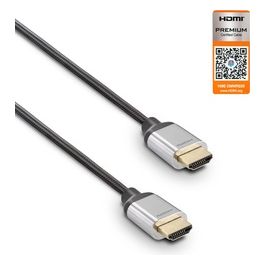 Hdmi 4k High Speed Cable 3m 370217