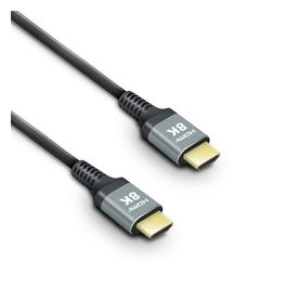 Hdmi 8k Hi Speed Cable 1,5m 370320