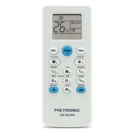 Universal Air Conditioning Remote Control 495348