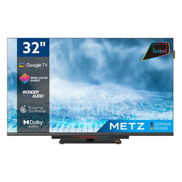 32MTD8500Z Tv Led Hd 32 Pollici Smart Tv Nero