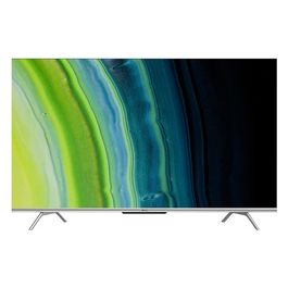 50MUD7000Z Smart TV 50 Pollici 4K Ultra HD Display LED Sistema Google TV colore Argento