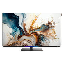 Tv Oled 42" Mod 9500 Z Smart Tv 4K Nero
