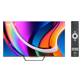 Tv QLED 55 pollici 4K Ultra HD Smart Tv