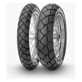 Metzeler Pneumatico Moto 110/80 R 19 M/C 59V TL TOURANCE Anteriore ENDURO STREET