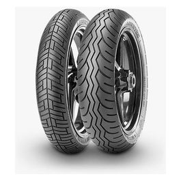 Metzeler Pneumatico Moto 110/80 V 18 M/C (58V) TL LASERTEC Anteriore SPORT TOURING X-PLY