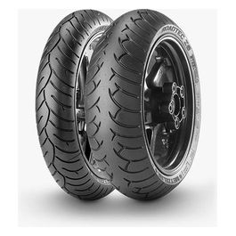 Metzeler Pneumatico Moto 160/60 ZR 17 M/C (69W) TL ROADTEC Z6 Posteriore SPORT TOURING RADIAL