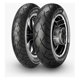 Metzeler Pneumatico Moto 130/90 B 16 M/C 73H TL Reinf ME 888 MARATHON ULTRA Posteriore CUSTOM / TOURING X-PLY